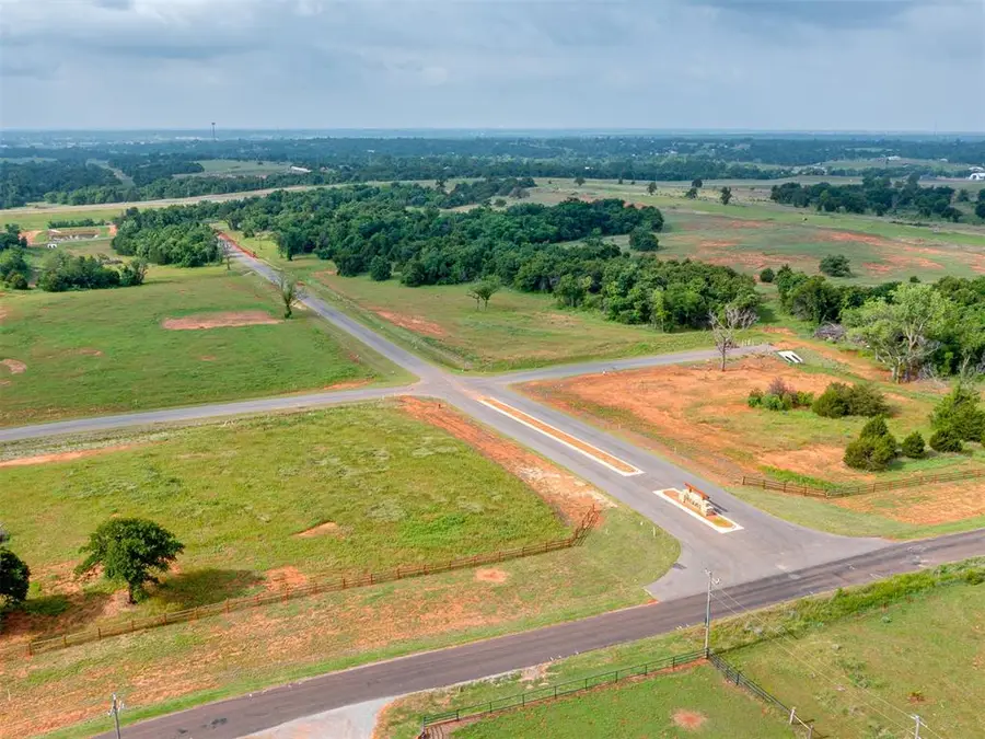8101 Autumn Blaze Drive #Lot 12, Blanchard, OK 73010 - Image #2