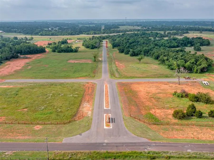 8101 Autumn Blaze Drive #Lot 12, Blanchard, OK 73010 - Image #3