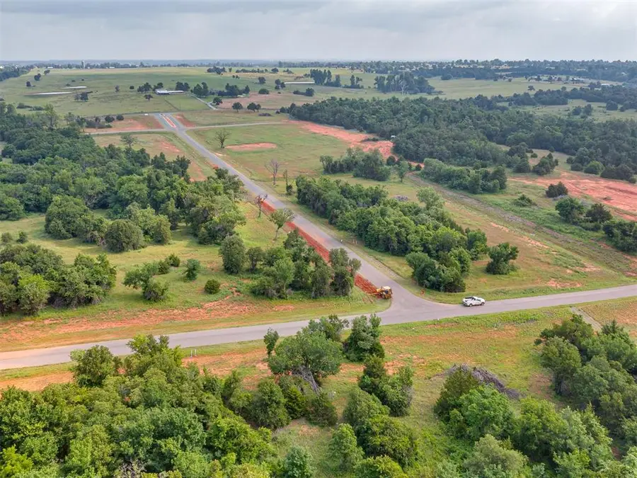8051 Autumn Blaze Drive #Lot 11, Blanchard, OK 73010 - Image #2