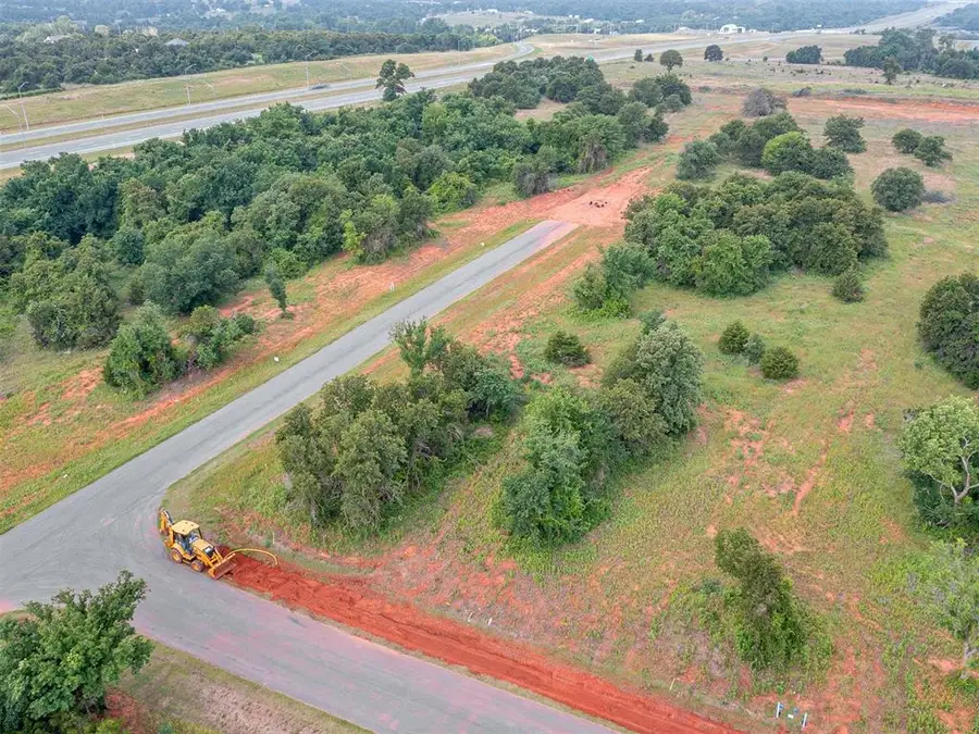 8051 Autumn Blaze Drive #Lot 11, Blanchard, OK 73010 - Image #3