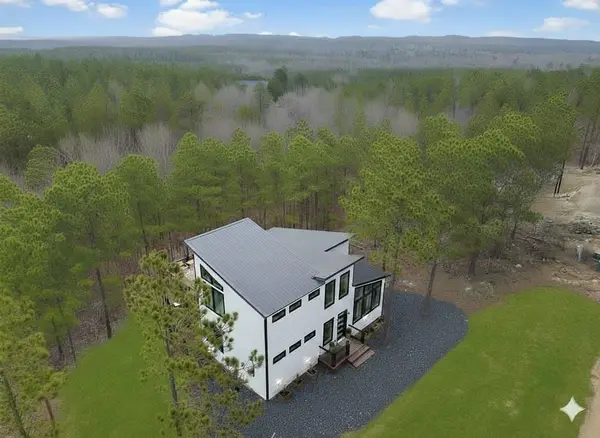 1323 Pine Seed Trail, Broken Bow, OK 74728