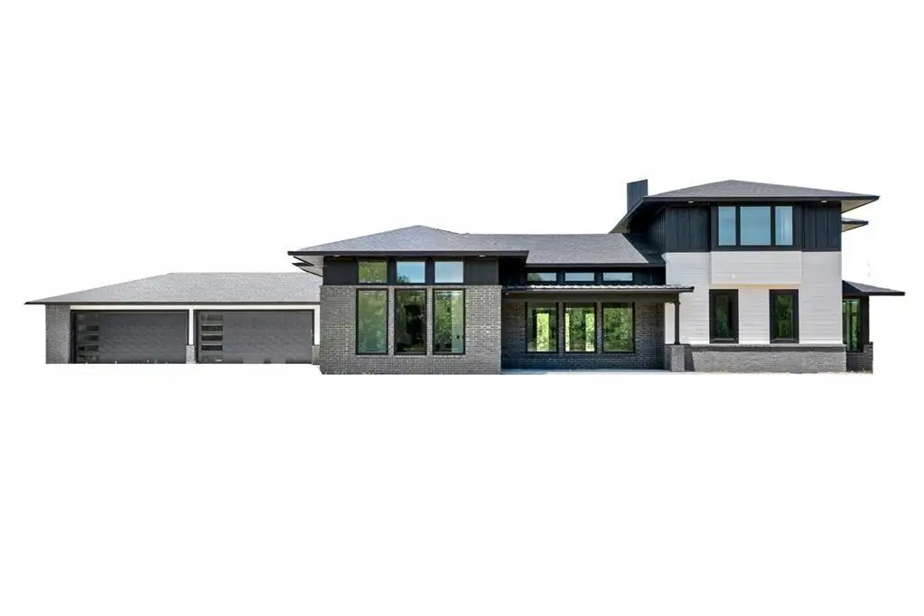 0 W Lake Road, Eufaula, OK 74432 - Image #1