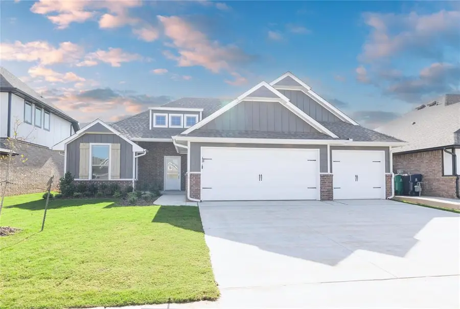 4208 NW 158th Street, Edmond, OK 73013 - Image #2