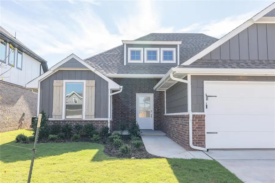 4208 NW 158th Street, Edmond, OK 73013 - Image #3