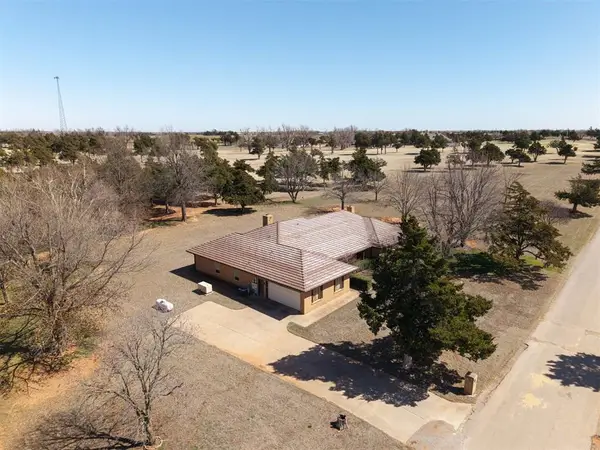 1120 Par Avenue, Guthrie, OK 73044
