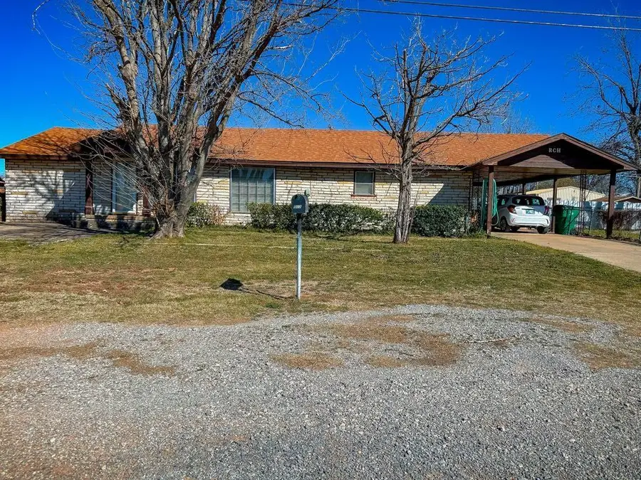 501 S Main Street, Grandfield, OK 73546 - Image #2