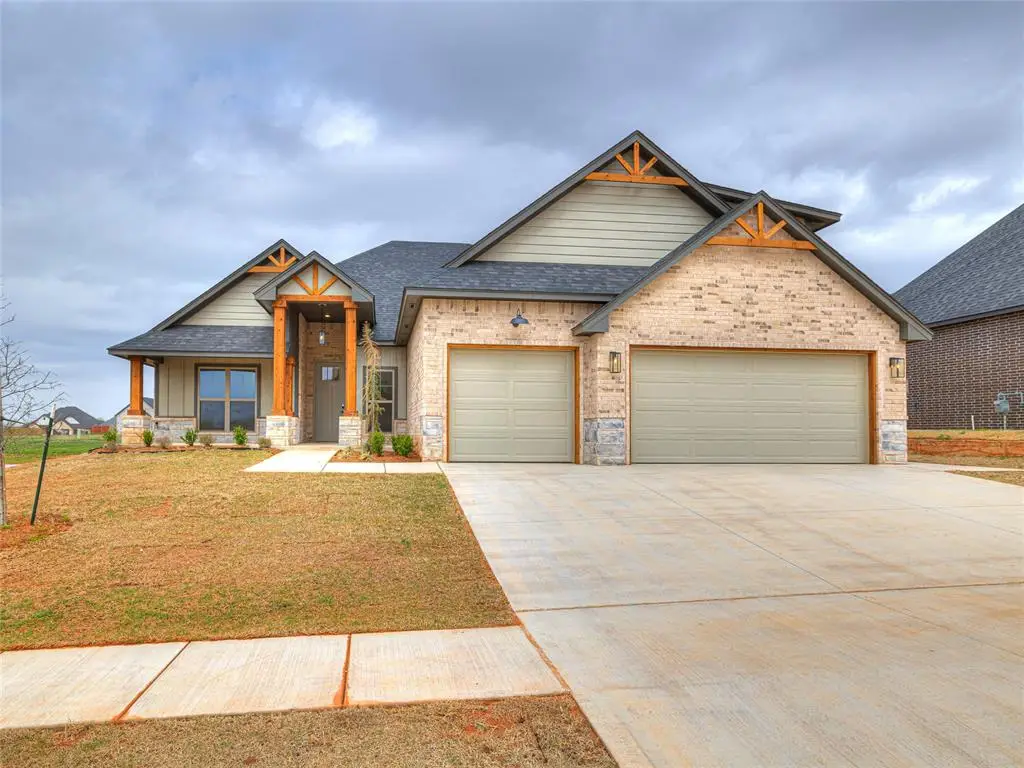 9309 SW 35th Street, Oklahoma City, OK 73179 - Image #1