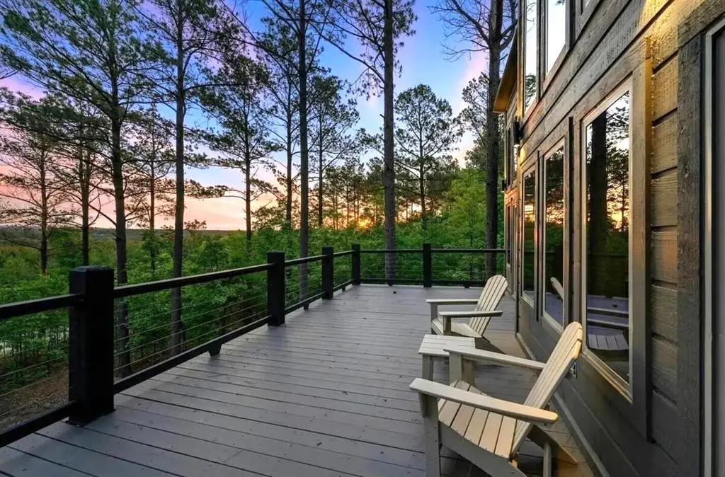 252 Bass Cat Trail, Broken Bow, OK 74728 - Image #1