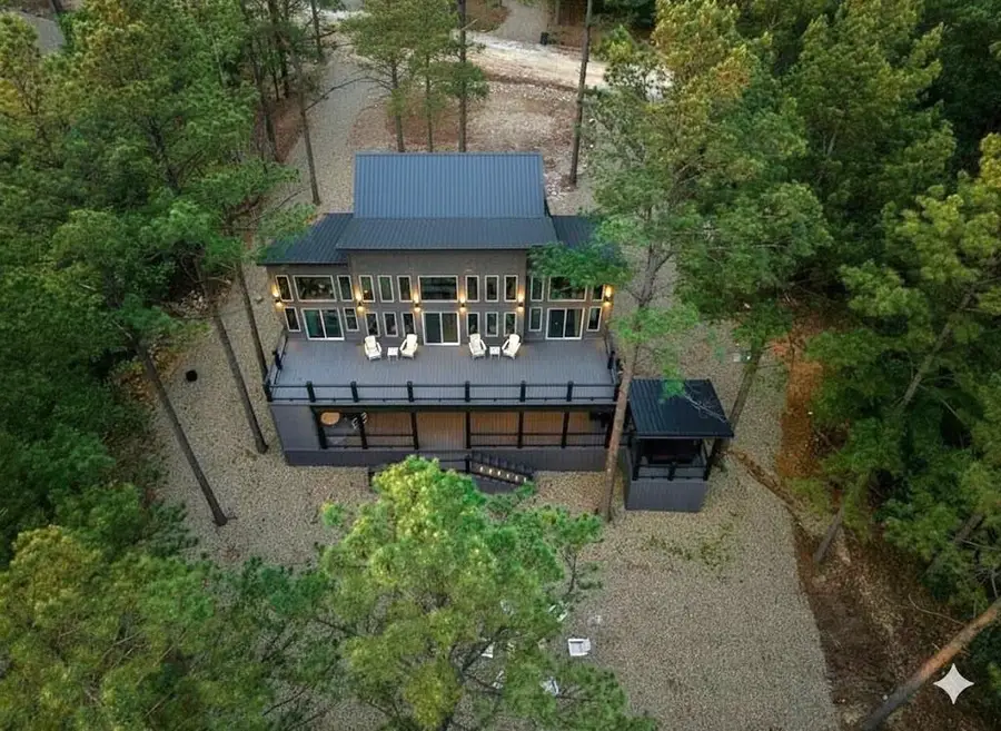 252 Bass Cat Trail, Broken Bow, OK 74728 - Image #2