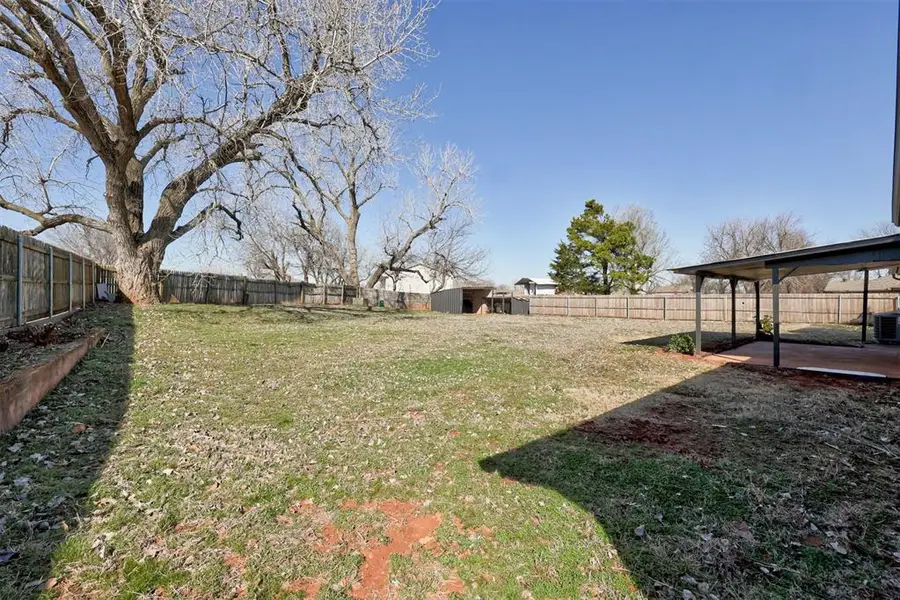 611 N Canadian Terrace, Mustang, OK 73064 - Image #3