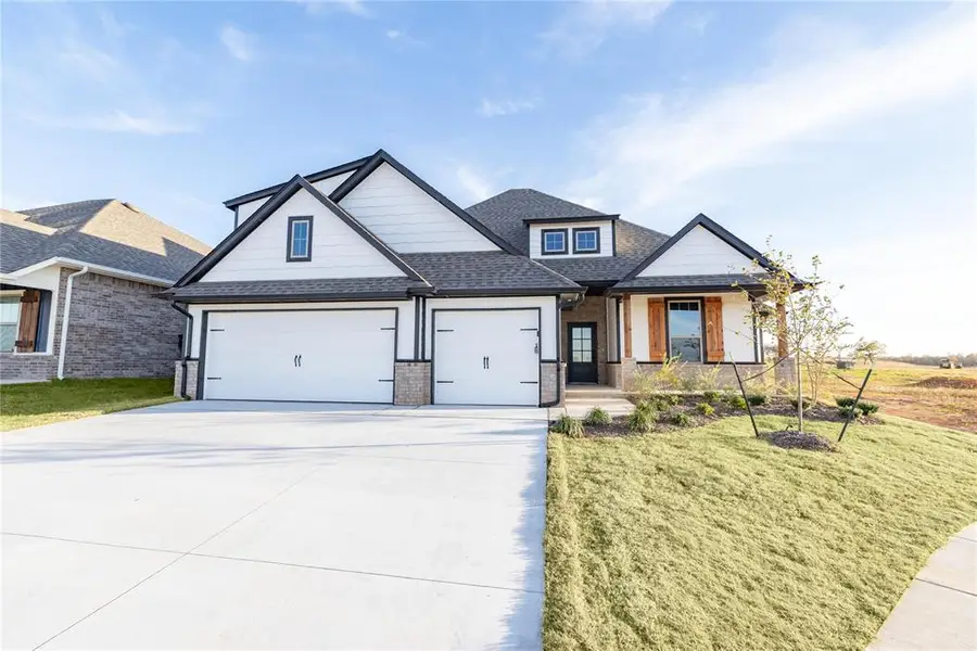 11520 NW 134th Terrace, Piedmont, OK 73078 - Image #2