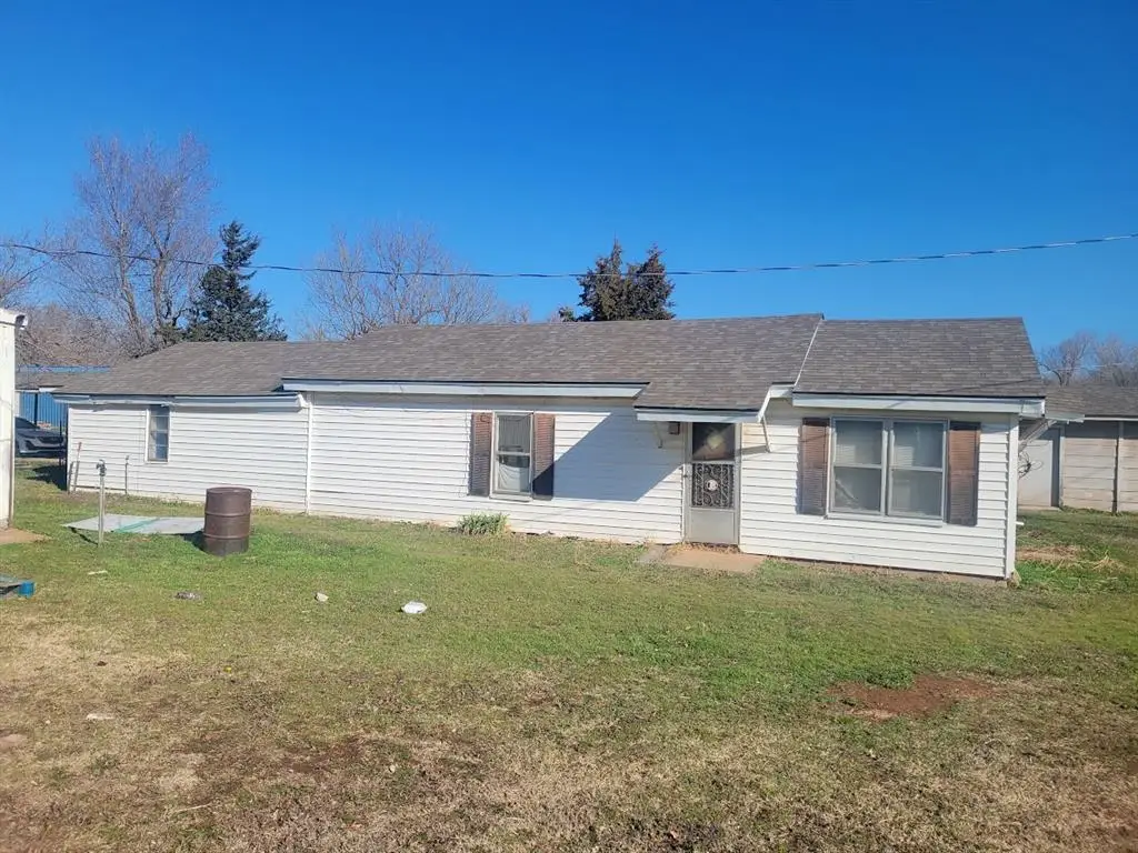 0000 N 6th/railroad Street, Verden, OK 73092 - Image #1