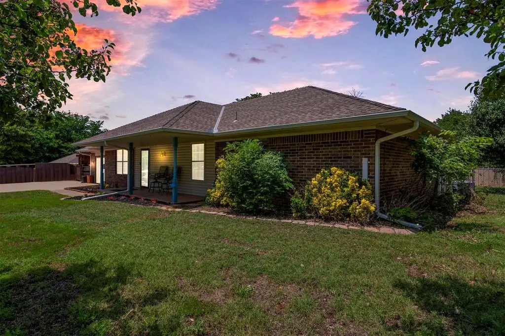 1829 Ranchwood Drive, Newcastle, OK 73065 - Image #1