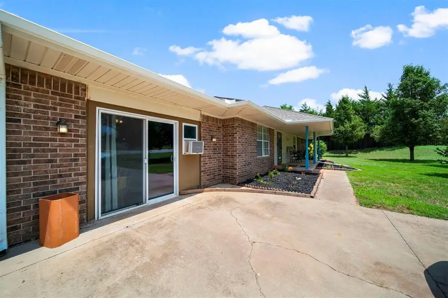 1829 Ranchwood Drive, Newcastle, OK 73065 - Image #3