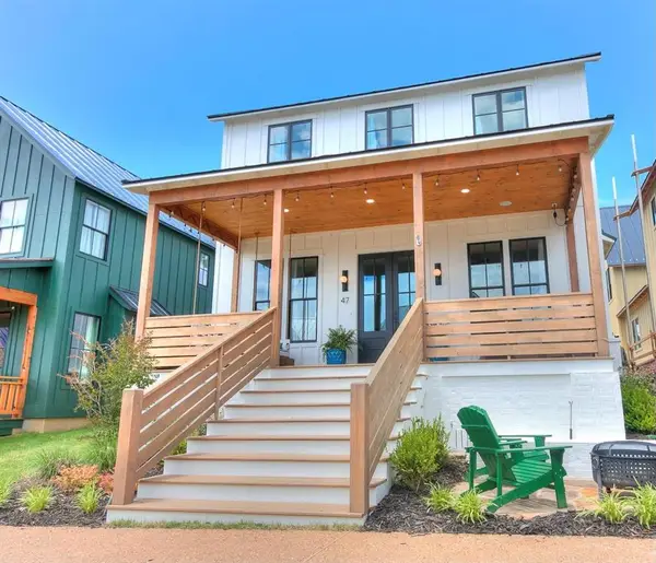 47 Ramble Along Road, Carlton Landing, OK 74432