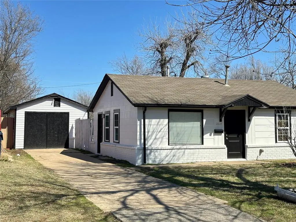 2625 SW 43rd Street, Oklahoma City, OK 73119 - Image #1