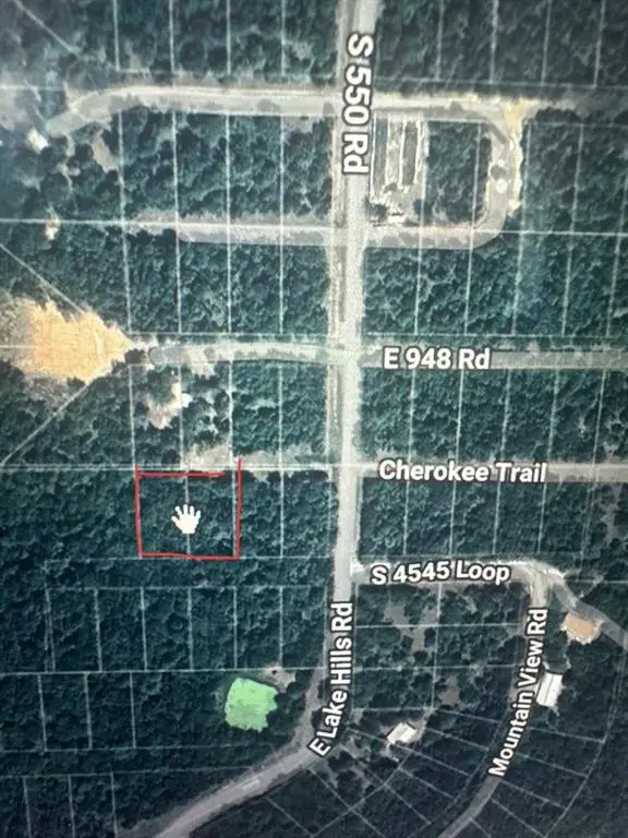 Lot 3 Mountain View, Vian, OK 74962 - Image #3