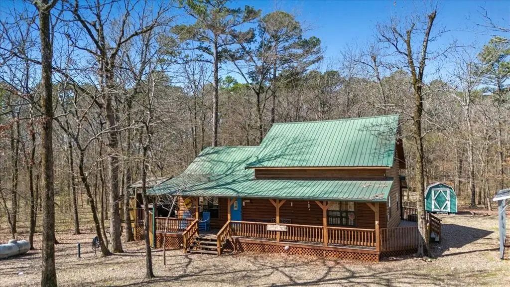 341 Orca Road, Broken Bow, OK 74728 - Image #1