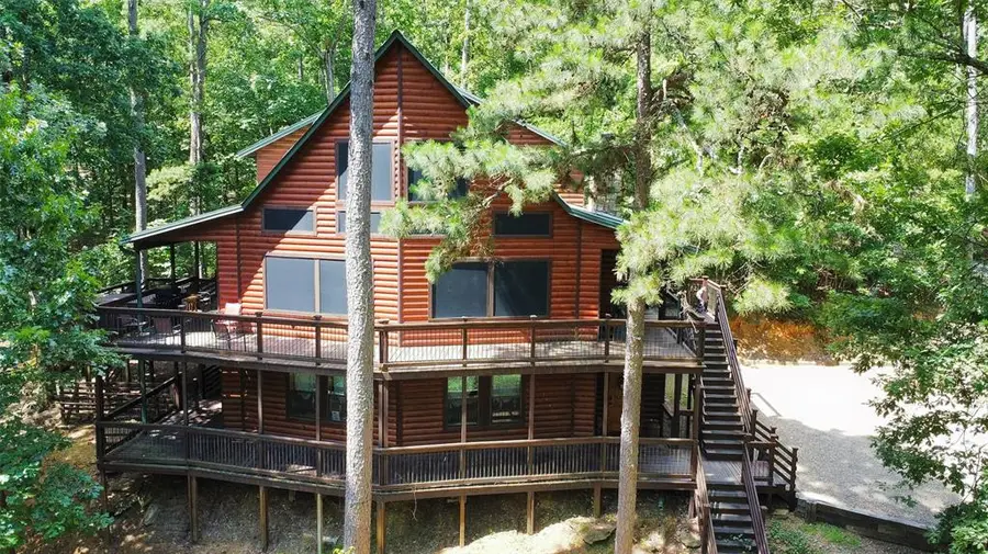 32 Paddlefish Road, Broken Bow, OK 74728 - Image #2