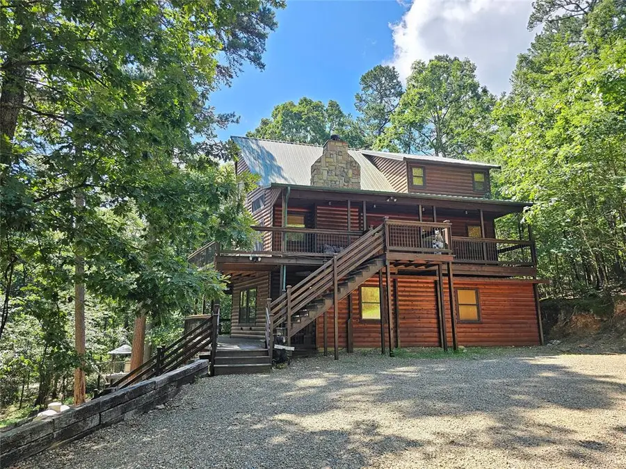 32 Paddlefish Road, Broken Bow, OK 74728 - Image #3