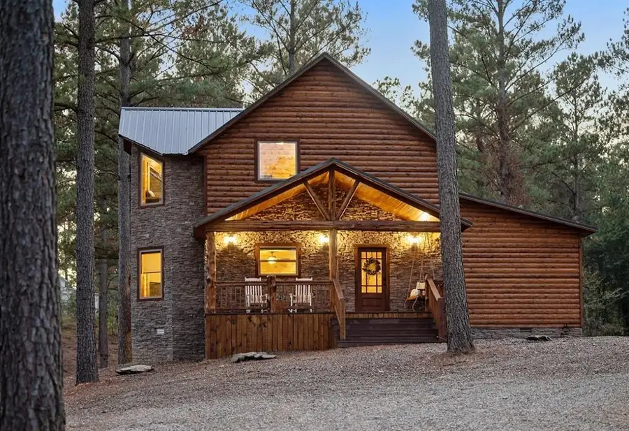 160 Wild Turkey Trail, Broken Bow, OK 74728 - Image #3