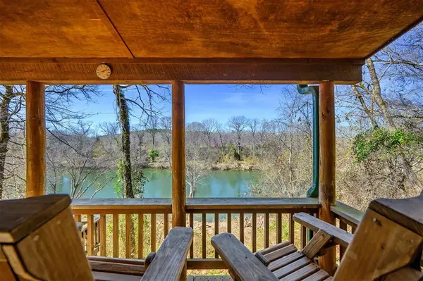 2332 River Ridge Road, Watson, OK 74963