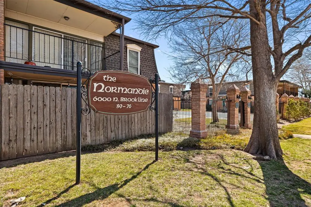 6000 N Brookline Avenue #47, Oklahoma City, OK 73112 - Image #1