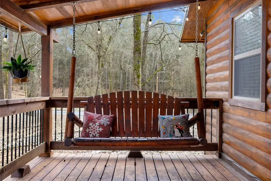 5 Lionfish Road, Broken Bow, OK 74728 - Image #2