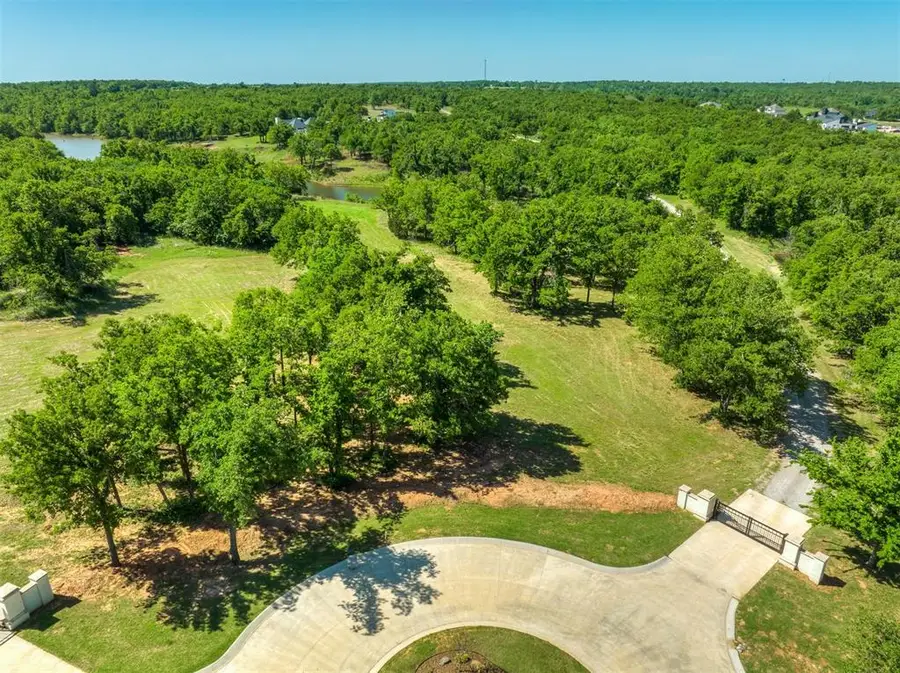 10192 Waterglen Road, Guthrie, OK 73044 - Image #3