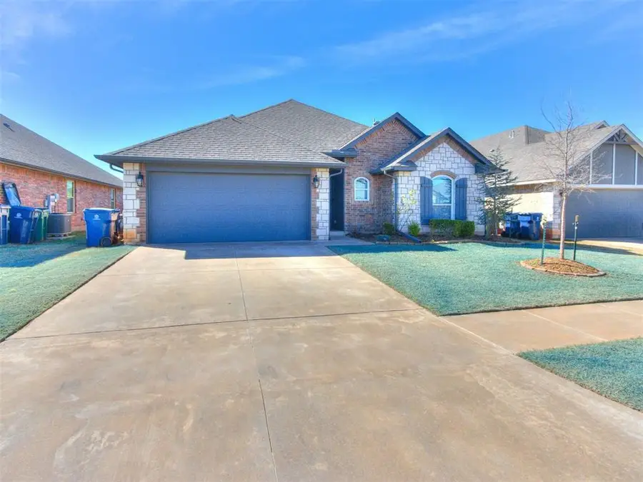3420 NW 161st Street, Edmond, OK 73013 - Image #2