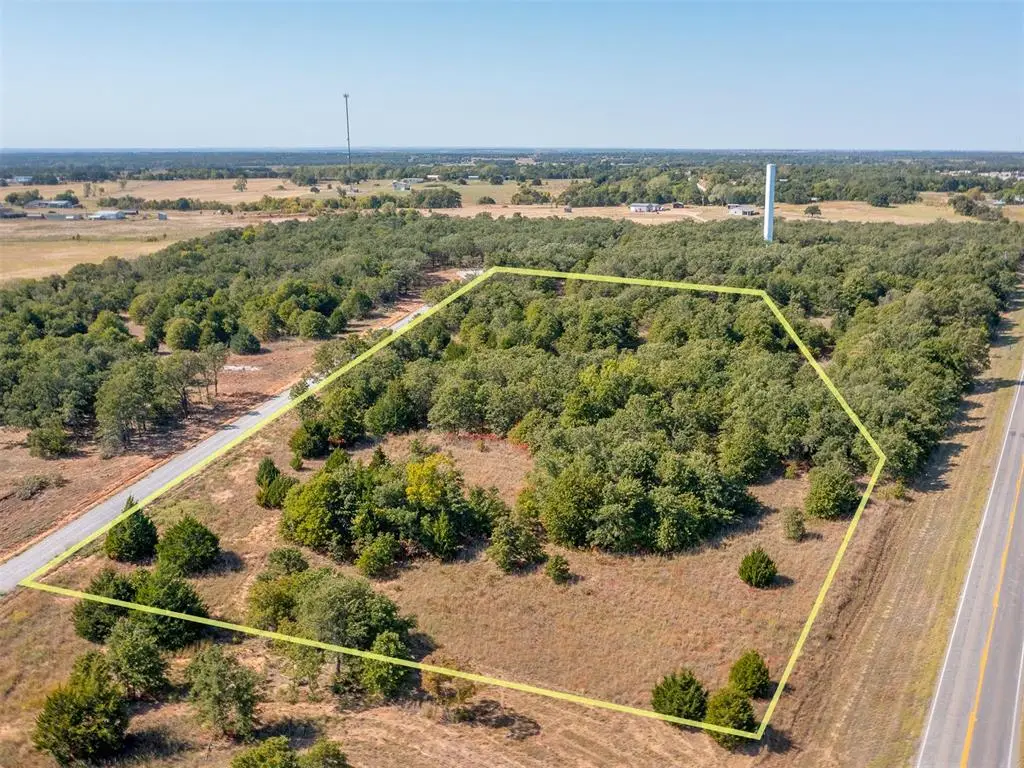 Wrangler Road, Blanchard, OK 73010 - Image #1