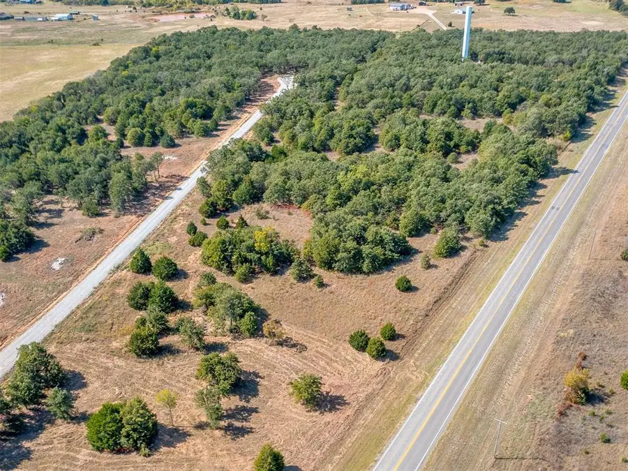 Wrangler Road, Blanchard, OK 73010 - Image #3