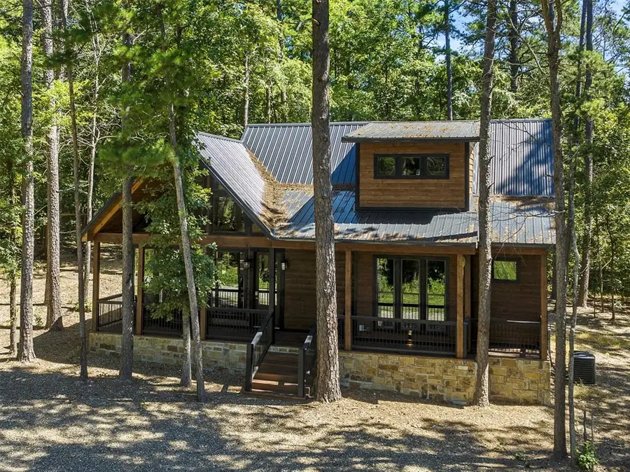 356 Ebb Tide Road, Broken Bow, OK 74728 - Image #2