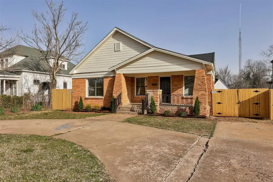 1721 NW 35th Street, Oklahoma City, OK 73118 - Image #2