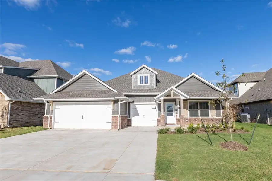 15908 Coneflower Drive, Edmond, OK 73013 - Image #2
