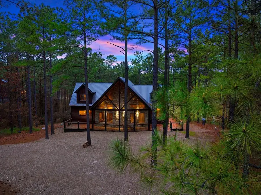 317 Sugar Pine Loop, Broken Bow, OK 74728 - Image #3