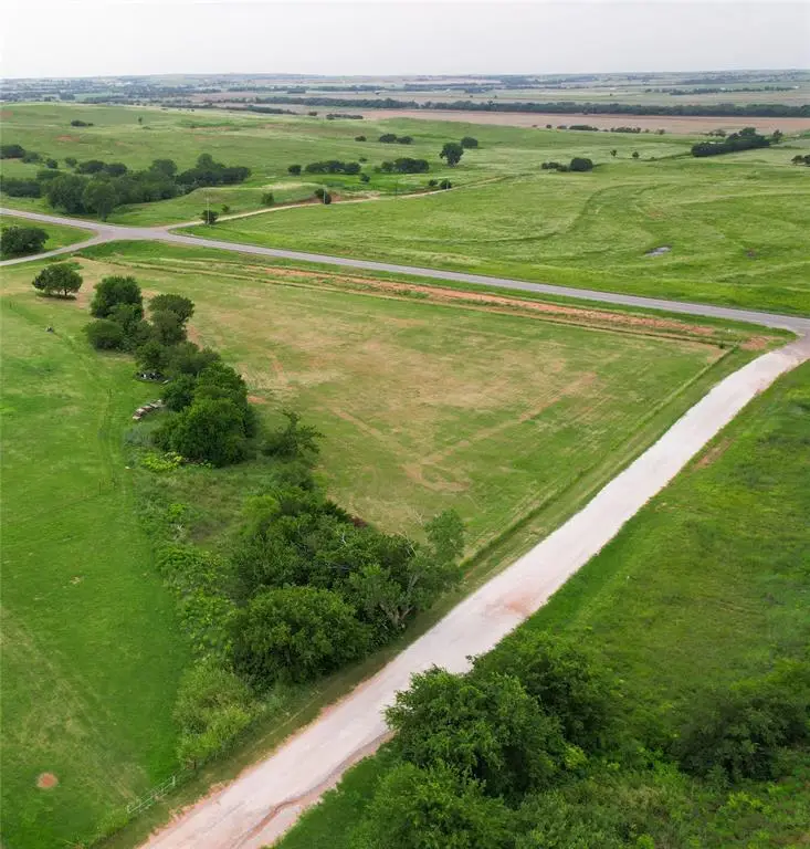 10391 N 2200 Road, Clinton, OK 73601 - #1