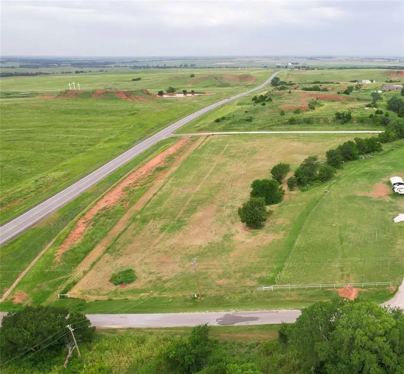 10391 N 2200 Road, Clinton, OK 73601 - #3