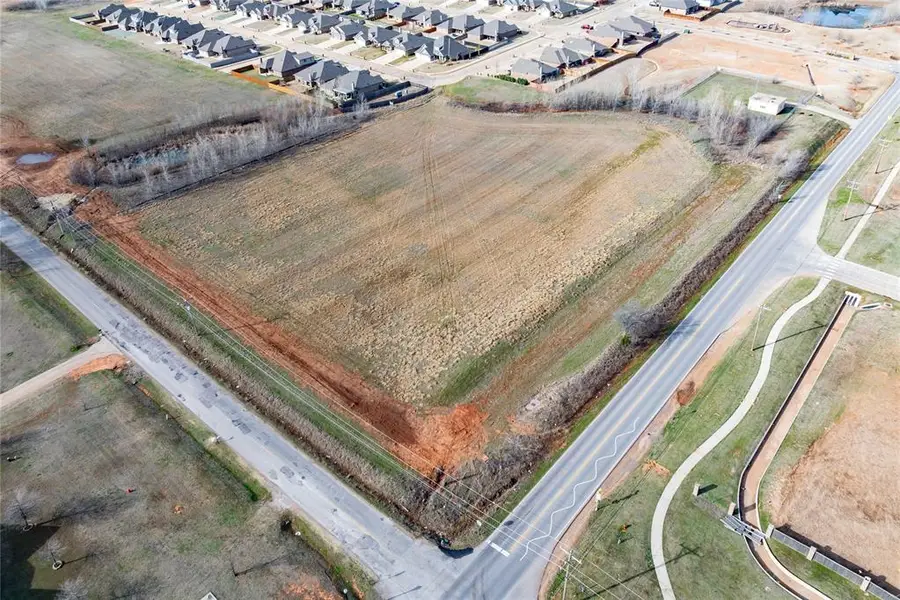 Sw 59th & County Line Road, Mustang, OK 73064 - Image #2