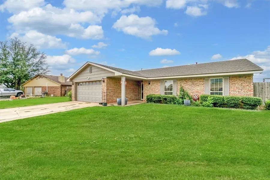 3509 E Prairie Drive, Altus, OK 73521 - Image #2
