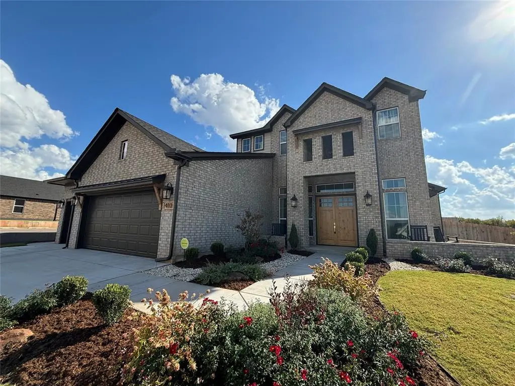 410 Rapids Way, Norman, OK 73071 - Image #1