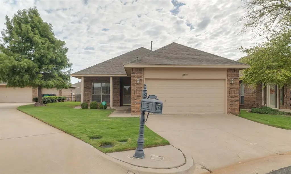 13440 Prairie View Lane, Oklahoma City, OK 73142 - Image #1