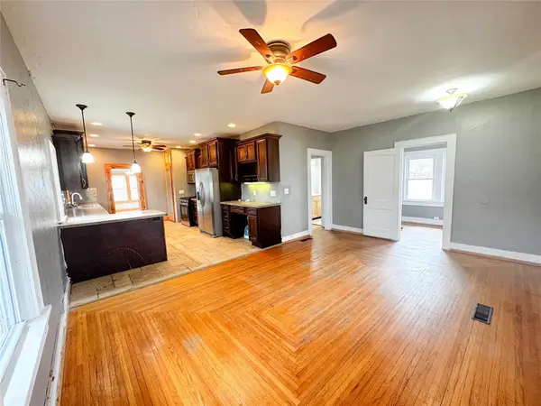 504 N Walnut Street, Seiling, OK 73663