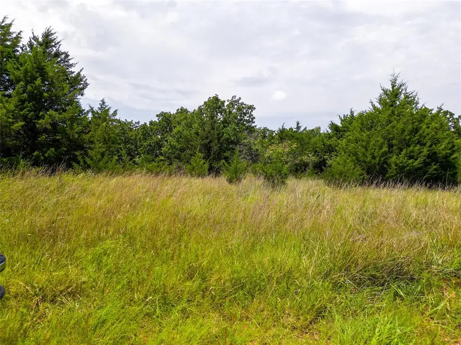 Lot 6 Vista Grande, McLoud, OK 74851 - Image #2