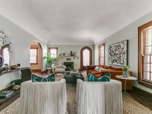 212 NW 32nd Street, Oklahoma City, OK 73118