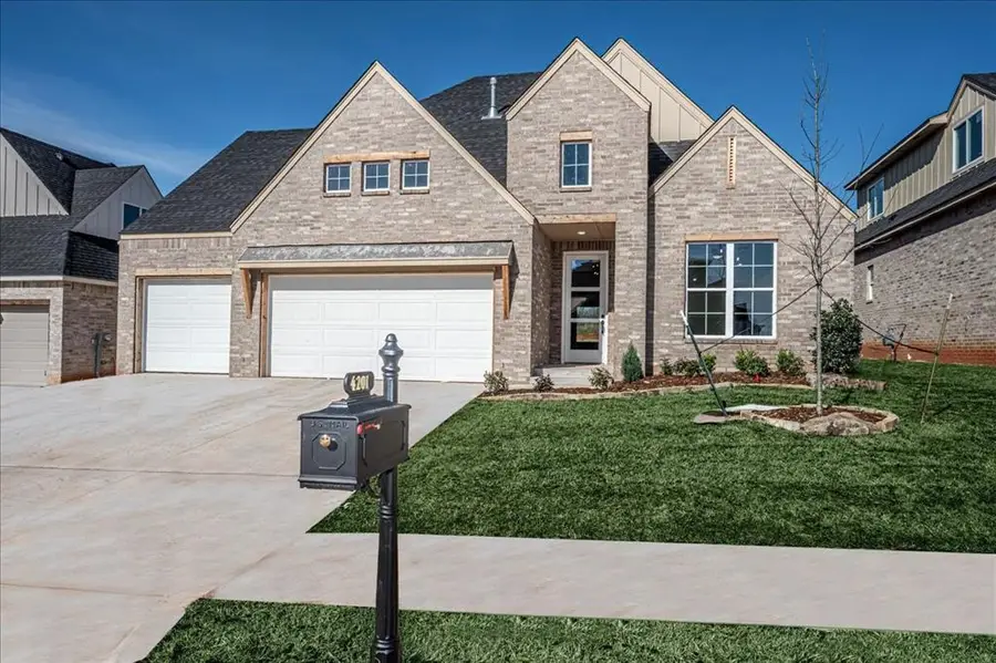 4201 Emery Drive, Edmond, OK 73034 - Image #2