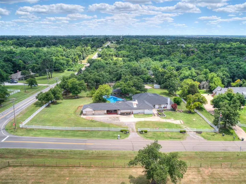 2320 W Sorghum Mill Road, Edmond, OK 73025 - Image #1