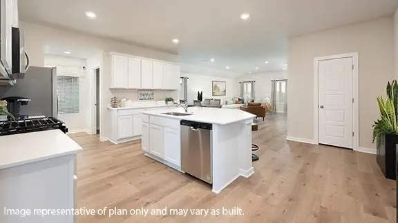 5604 Windstone Drive, Norman, OK 73072 - Image #2