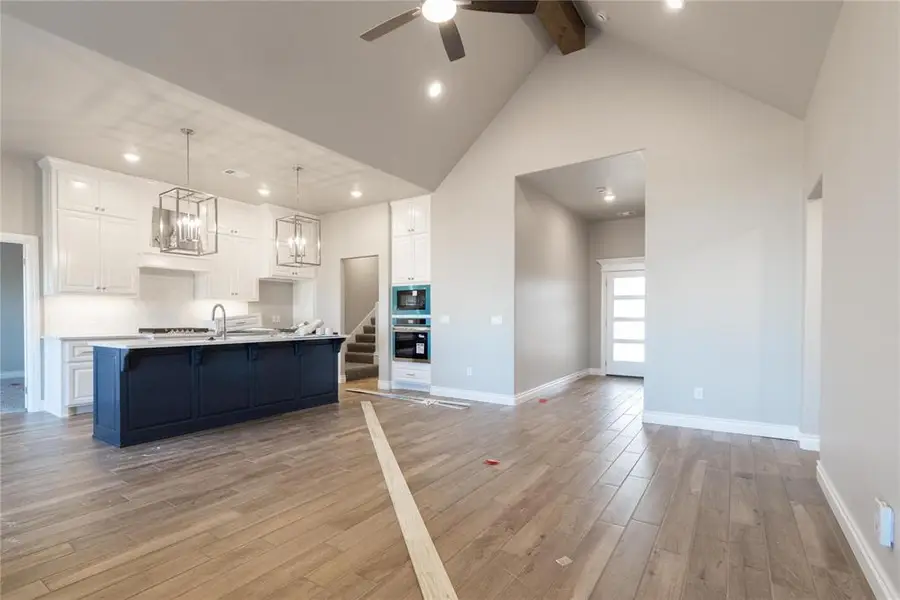 9221 NW 86th Terrace, Yukon, OK 73099 - Image #3