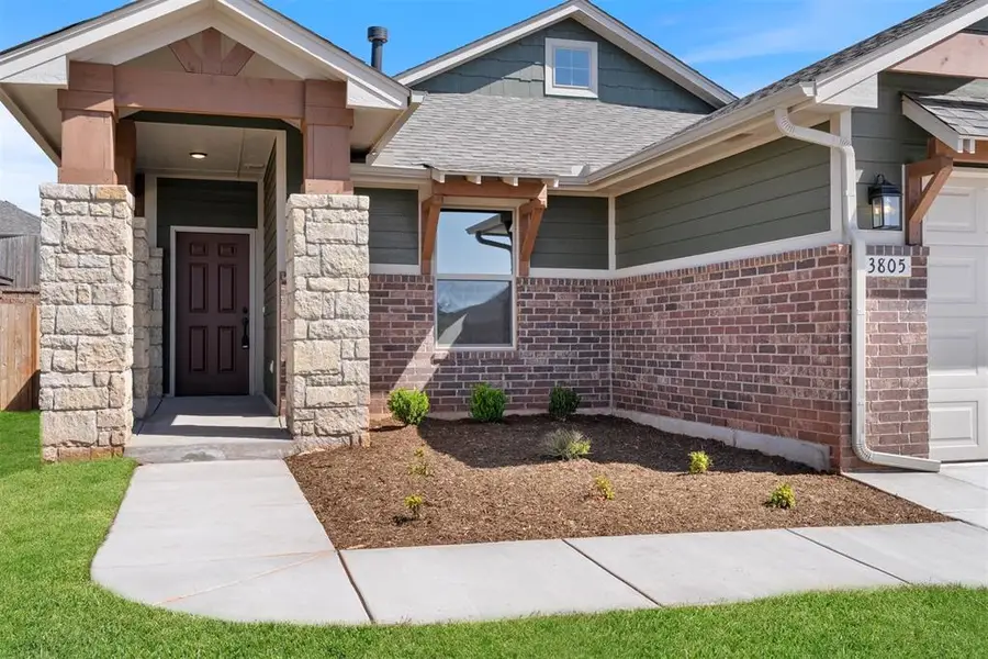 3805 NW 176th Street, Edmond, OK 73012 - Image #3